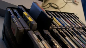 Nintendo Entertainment System