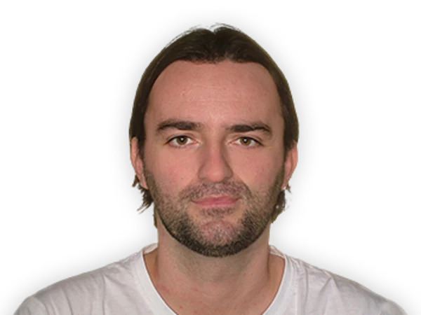 Krzysztof Bienkiewicz