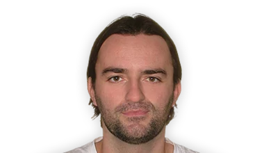 Krzysztof Bienkiewicz