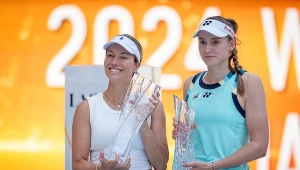 Iga w Szwajcarii, już są wieści ze Stuttgartu. Gwiazda ostatnich tygodni wycofana