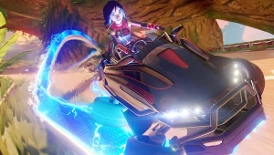 Disney Speedstorm wzbudza kontrowersje