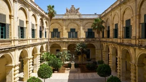 Pałac Wielkiego Mistrza znów otwarty. Kolejny turystyczny hit na Malcie?