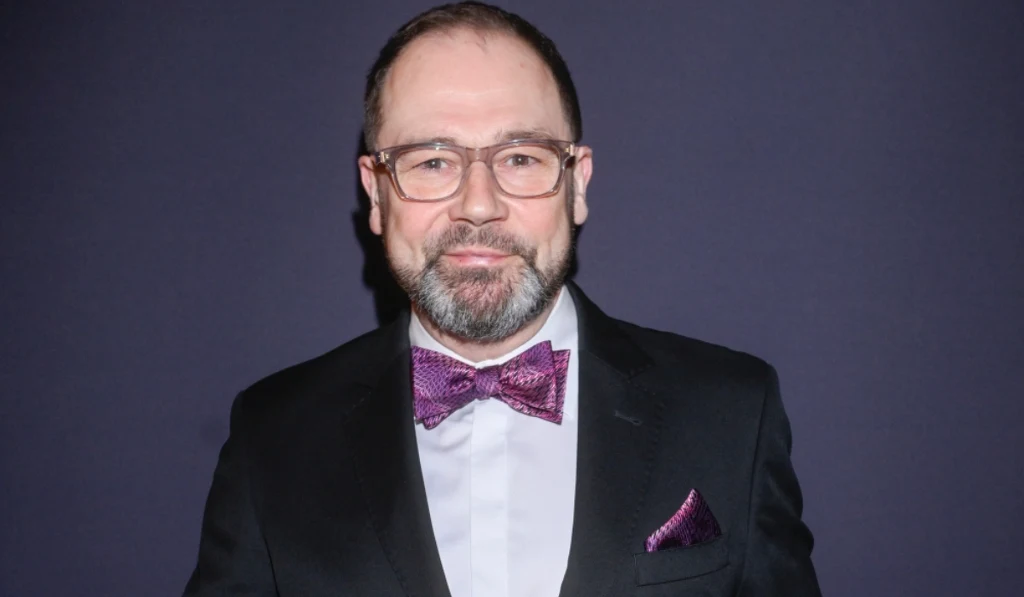 Jarosław Kulczycki Jarosław Kulczycki