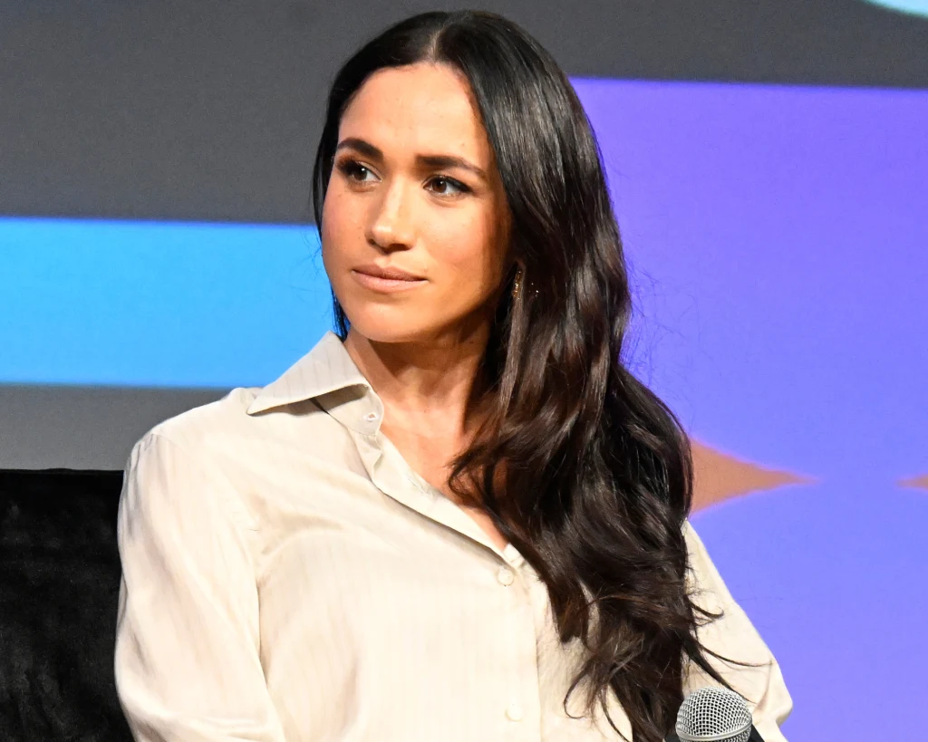 Meghan Markle ma kolejne problemy z siostrą