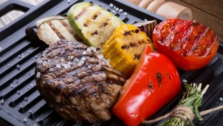 Popularny grill elektryczny o 50% taniej w Biedronka Home!