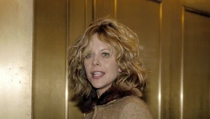 Meg Ryan