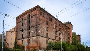 Stara olejarnia w Szczecinie zostanie przebudowana