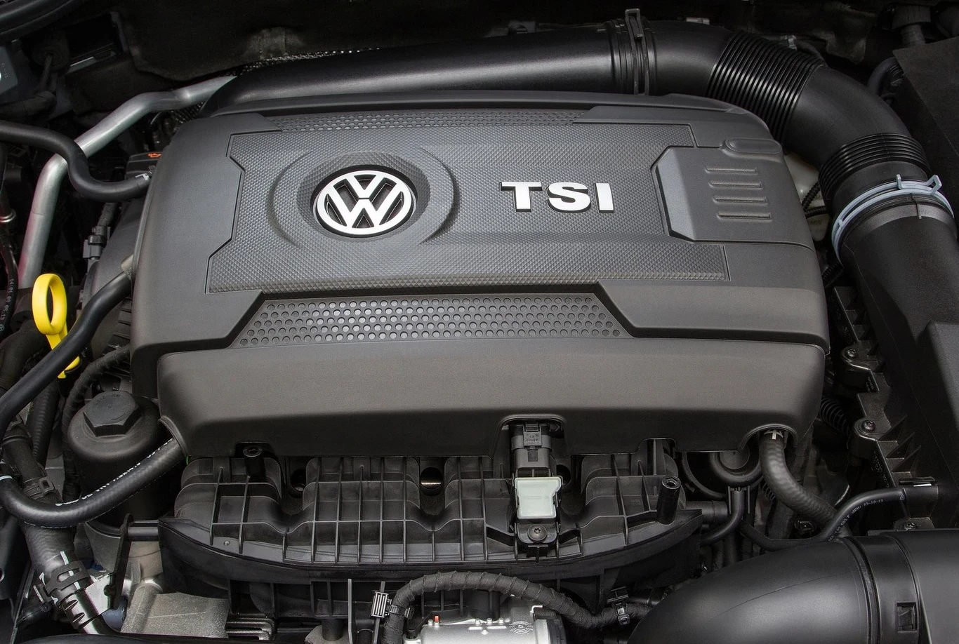 Jednoskti 1.4 TSI i 2.0 l TSI Volkswagena wielokrotnie nagradzano tytułem Silnika Roku. Mechanicy nie są nimi zachwyceni Jednoskti 1.4 TSI i 2.0 l TSI Volkswagena wielokrotnie nagradzano tytułem Silnika Roku. Mechanicy nie są nimi zachwyceni