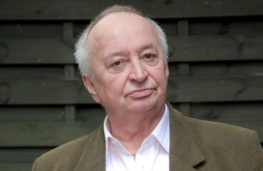 Bohdan Łazuka Bohdan Łazuka