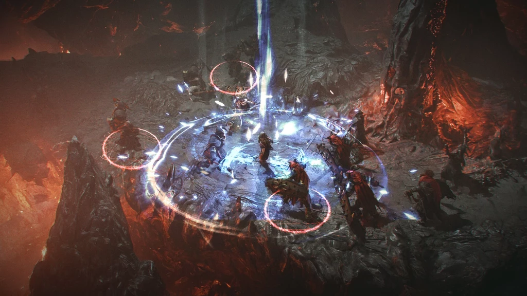 Jotunnslayer: Hordes of Hel