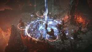 Połączenie Diablo 4 i Vampire Survivors. Zapowiedź nowej gry słowackiego studia 