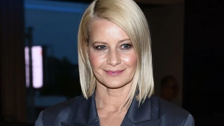 Małgorzata Kożuchowska ma świetny styl. Jej nowa koszula zachwyciła fanki na Instagramie