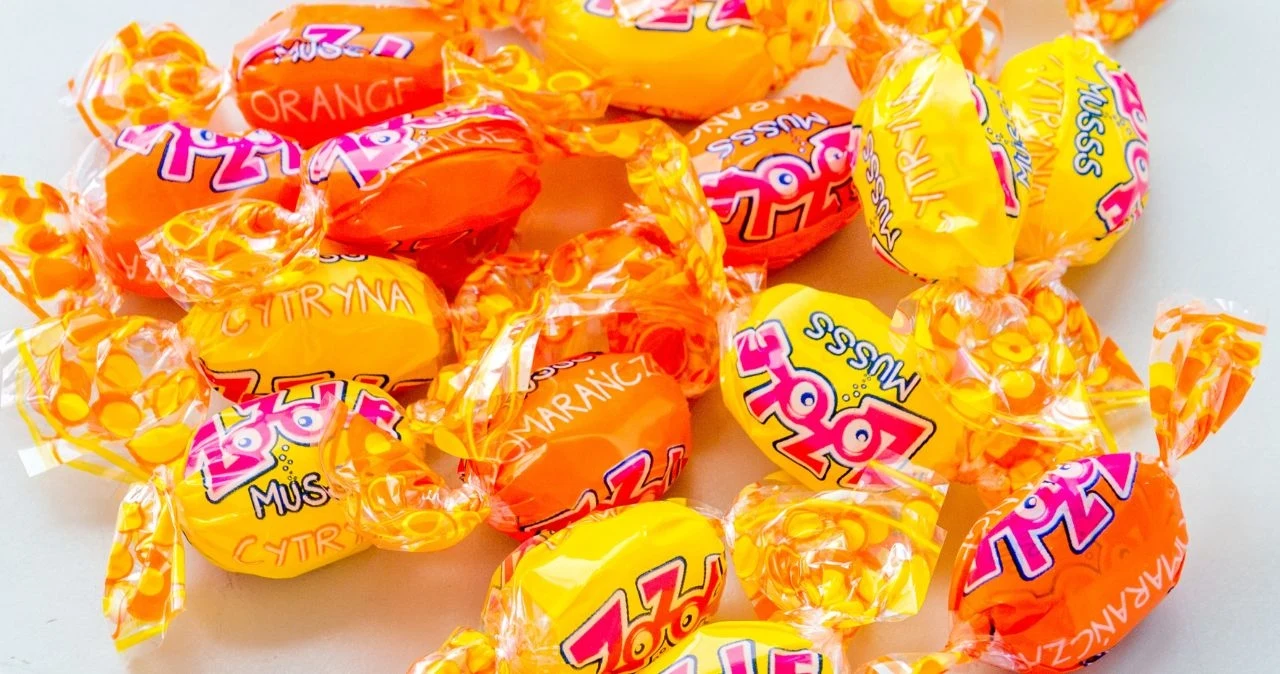 Zozole spróbujemy teraz w nowej formie! Zozole spróbujemy teraz w nowej formie!