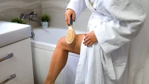 Pożegnasz cellulit bez drogich zabiegów i kosmetyków. Wystarczy 15 minut dziennie