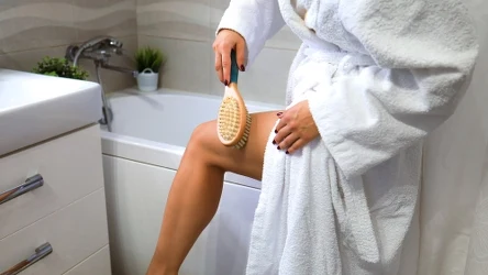 Jak pozbyć się cellulitu?