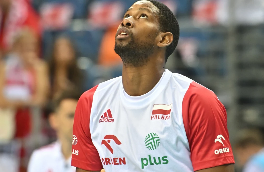 Wilfreo Leon, reprezentacja Polski Wilfreo Leon, reprezentacja Polski