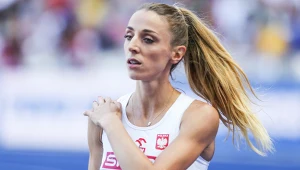 Polska mistrzyni opowiedziała o swoich planach. Tym się chce teraz zająć 