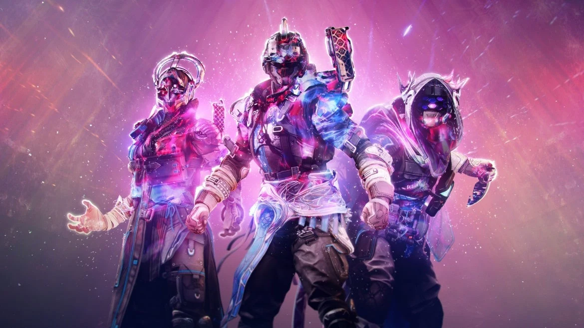 Destiny 2 Destiny 2