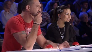 "Śnimy o takich występach". Niesamowity popis 11-latka w "Mam talent". Powalił jurorów!