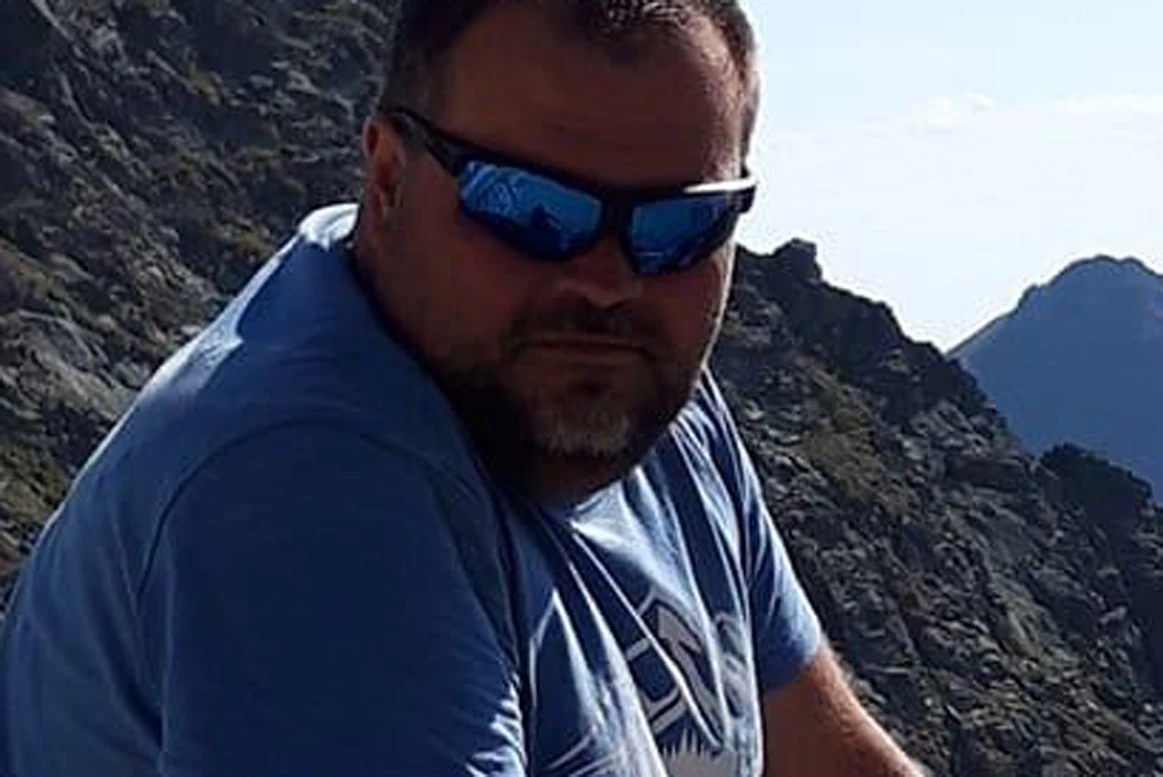 Krzysztof Czub miał wypadek /https://www.facebook.com/photo/?fbid=2656058327860213&set=a.672585056207560/ Krzysztof Czub miał wypadek /https://www.facebook.com/photo/?fbid=2656058327860213&set=a.672585056207560/