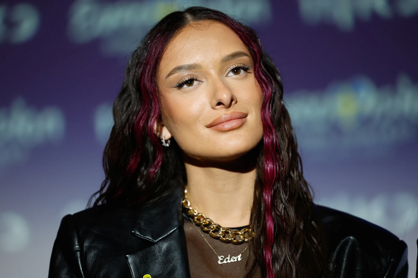 Udział Eden Golan w Eurowizji wzbudza mnóstwo kontrowersji Udział Eden Golan w Eurowizji wzbudza mnóstwo kontrowersji