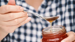 Mieszkańcy Ikarii sięgają codziennie m.in. po miód