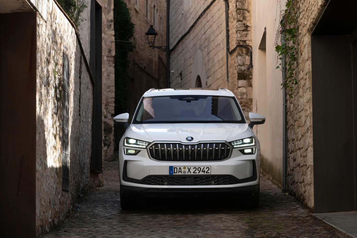 Na cenę nowej Skody Kodiaq w wersji PHEV musimy jeszcze poczekać