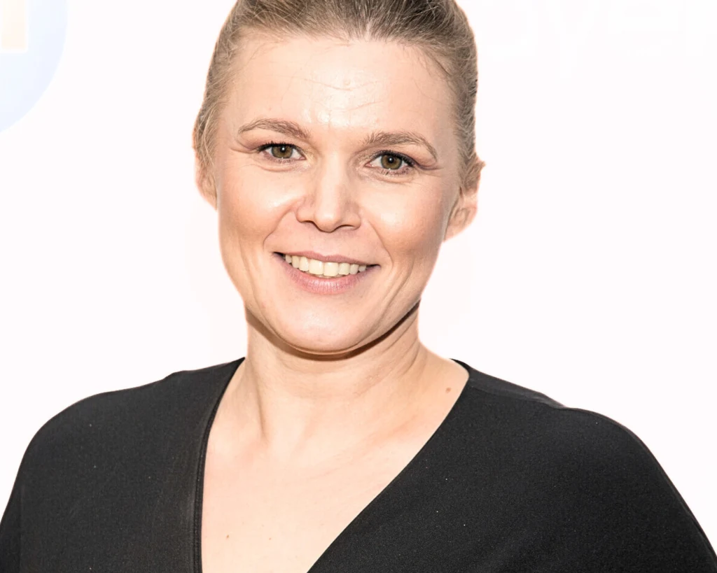 Dziennikarka TVN24 wywołała wielki skandal Dziennikarka TVN24 wywołała wielki skandal