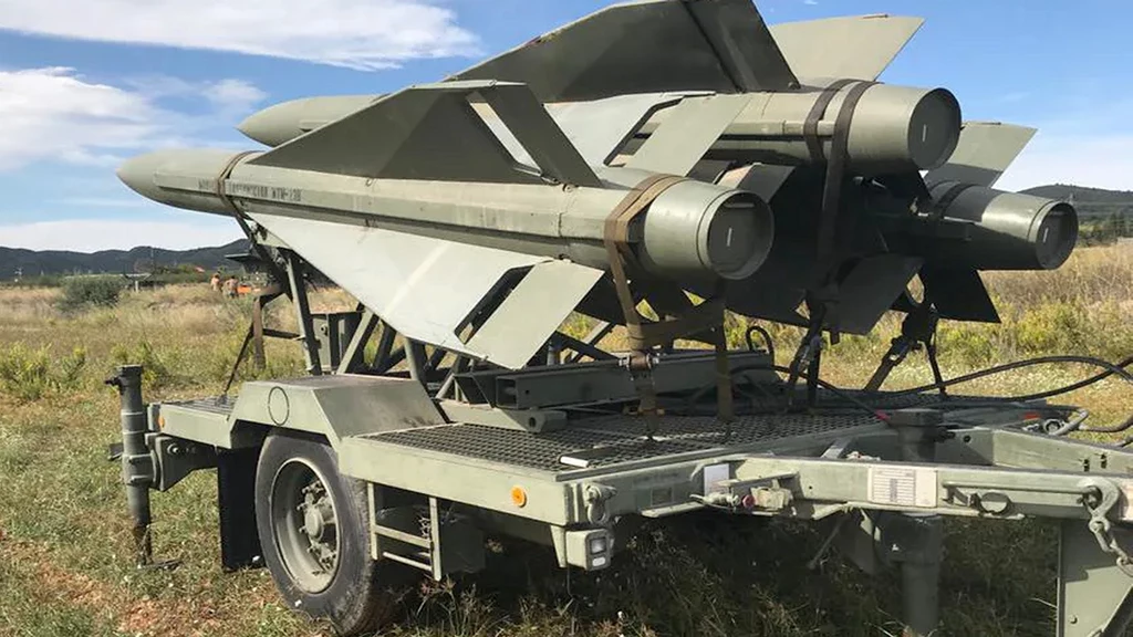 Systemy MIM-23 Hawk jadą na Ukrainę. Ich bardzo obawia się Rosja