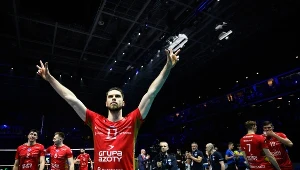 Rywale oklaskiwali polskich siatkarzy. Dominacja, jakiej nigdy nie było