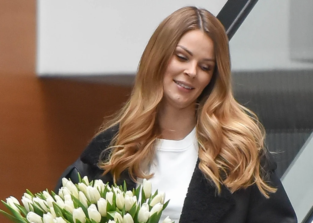 Małgorzata Tomaszewska