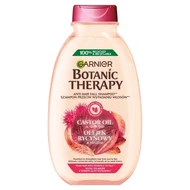 Garnier Botanic Therapy Szampon przeciw wypadaniu włosów olejek rycynowy & migdał 400 ml