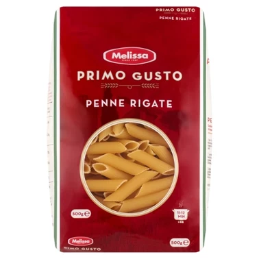 Primo Gusto Makaron penne rigate 500 g - 0