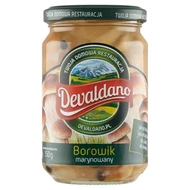 Devaldano Borowik marynowany 280 g