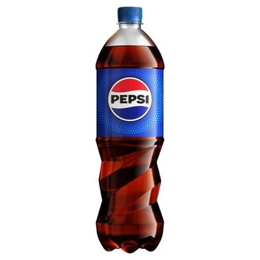Pepsi-Cola Napój gazowany 1 l - 0