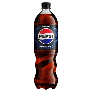 Napój gazowany Pepsi - 1