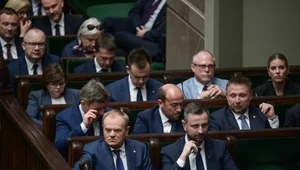 Polacy wypowiedzieli się na temat rekonstrukcji rządu