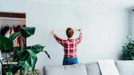 Jak urządzić swój salon?