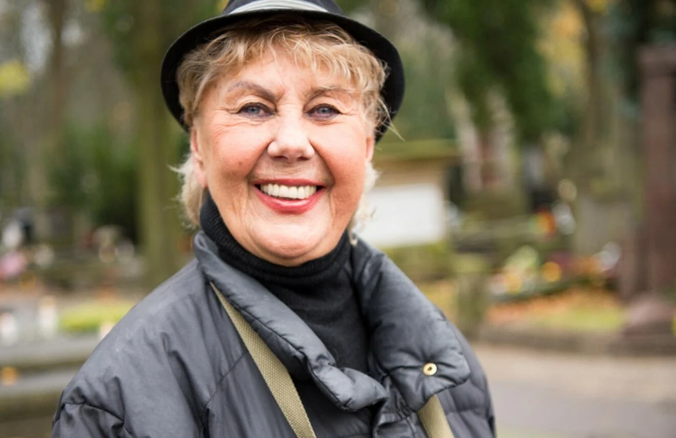 Krystyna Kołodziejczyk Krystyna Kołodziejczyk