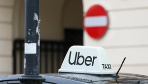 Uber będzie droższy nawet o 50 procent. Idą ogromne zmiany