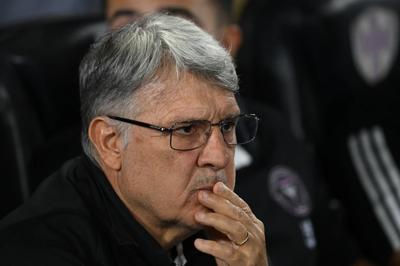 Gerardo Martino