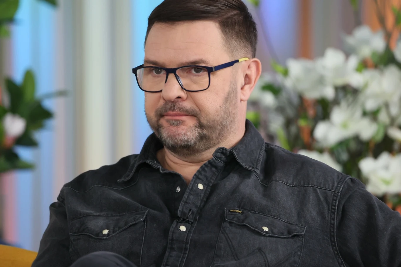 Tomasz Karolak Tomasz Karolak