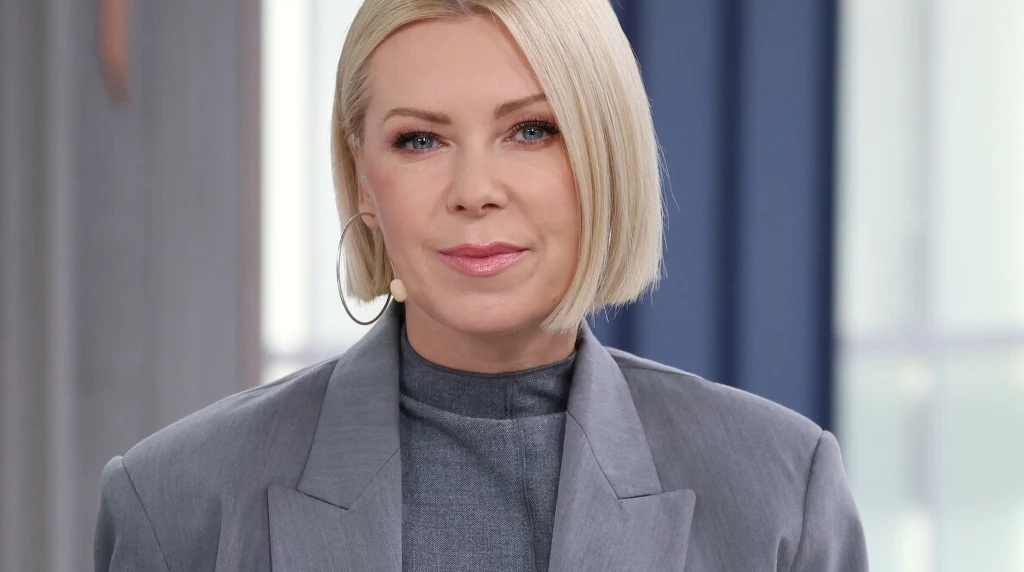 Joanna Kryńska Joanna Kryńska