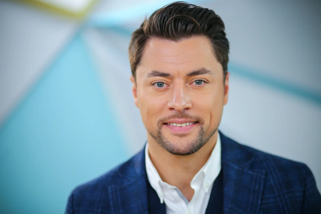 Maciej Dolega Maciej Dolega