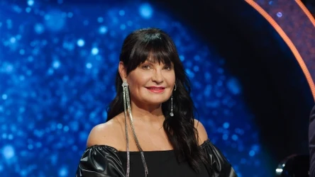 Jak mieszka Iwona Pavlović?