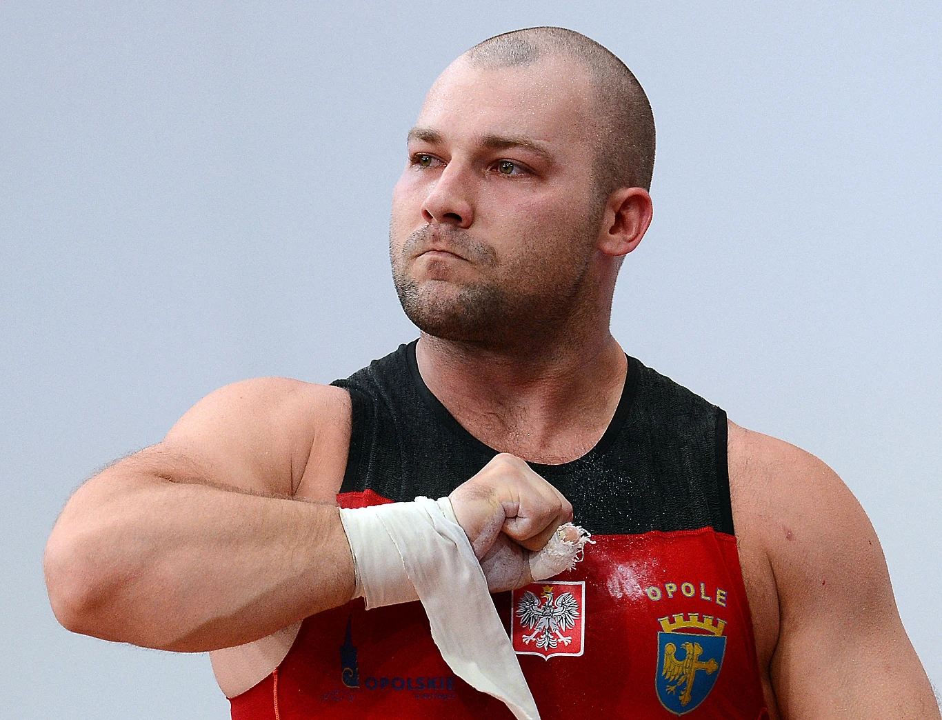 Barłłomiej Bonk Barłłomiej Bonk