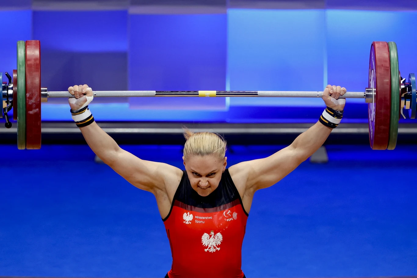Weronika Zielińska-Stubińska Weronika Zielińska-Stubińska