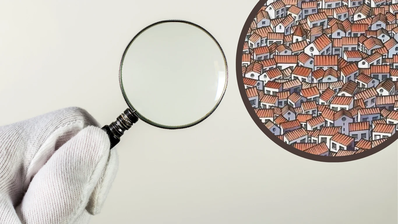 Szybki test na spostrzegawczość. Znajdź kota na obrazku, w mniej niż minutę Szybki test na spostrzegawczość. Znajdź kota na obrazku, w mniej niż minutę