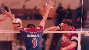 W Spodku nigdy nie było tak cicho. Polscy siatkarze zmarnowali szansę