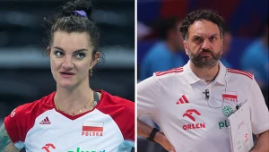 Malwina Smarzek i Stefano Lavarini